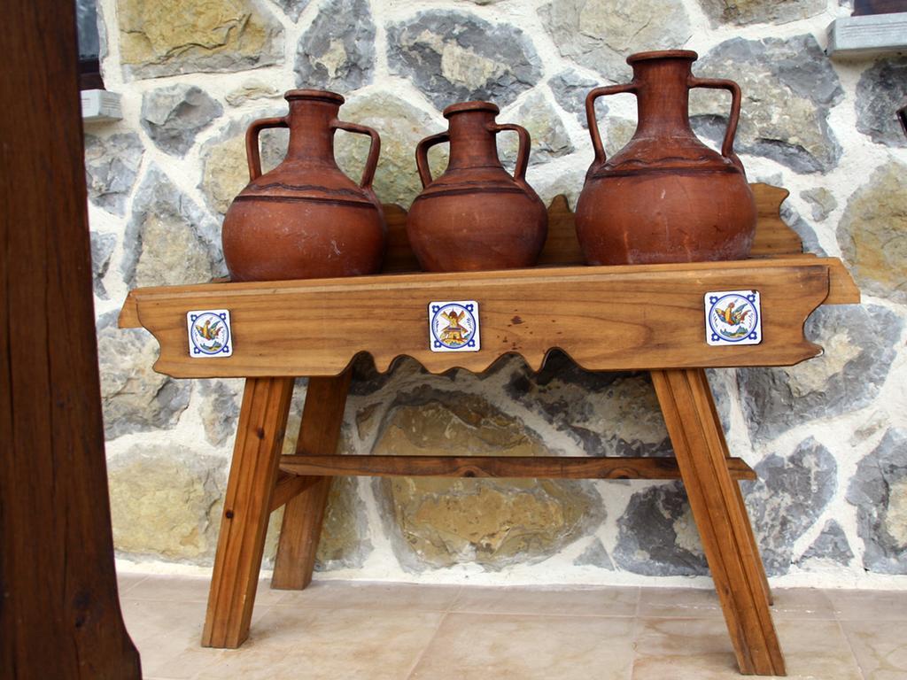 Maison d'hôtes La Casona De Torio Extérieur photo