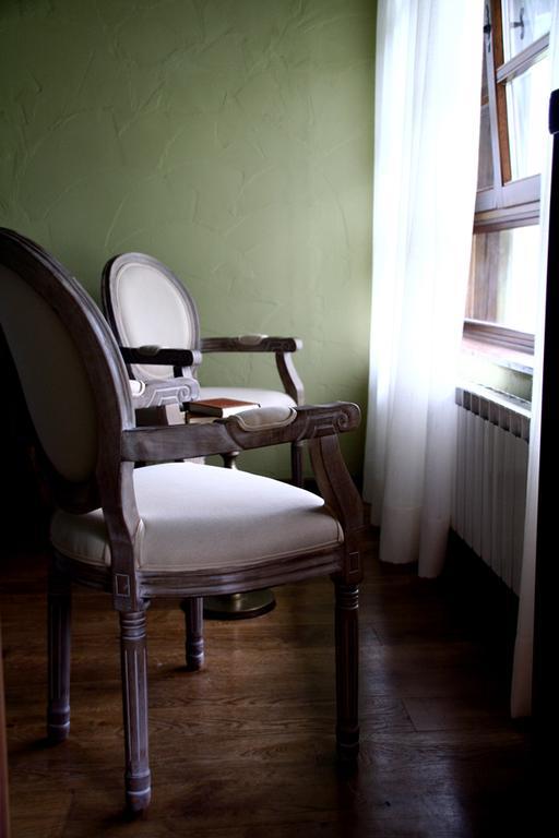 Maison d'hôtes La Casona De Torio Extérieur photo