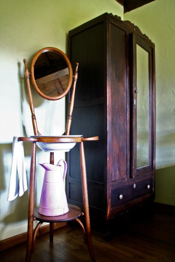 Maison d'hôtes La Casona De Torio Extérieur photo
